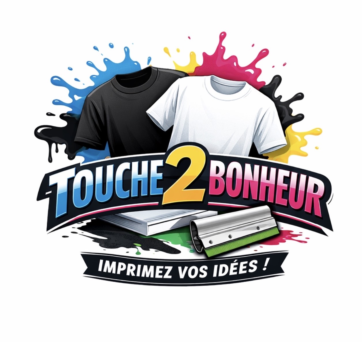 Photo de profil